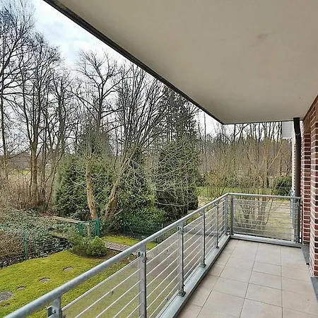 アパート Residenz Wolburgstrasse Residenz Wolburgstrasse 2 ティメンドルファー・シュトラント