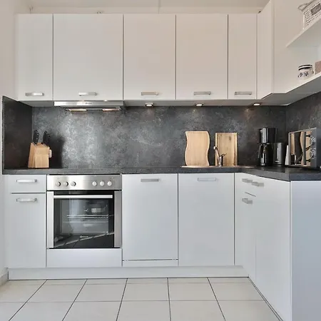Apartamento Residenz Wolburgstrasse Residenz Wolburgstrasse 2 Timmendorfer Strand