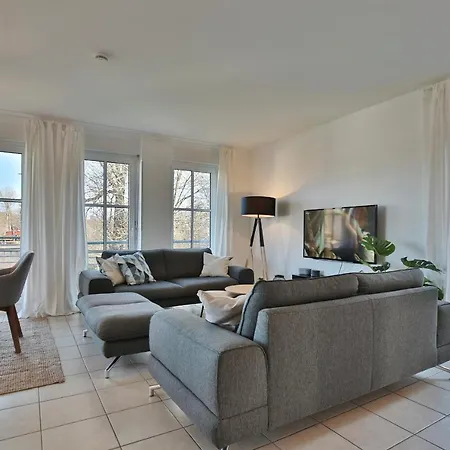 Residenz Wolburgstrasse Residenz Wolburgstrasse 2 * Timmendorfer Strand