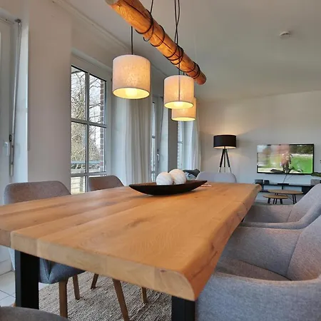 Residenz Wolburgstrasse Residenz Wolburgstrasse 2 Apartamento