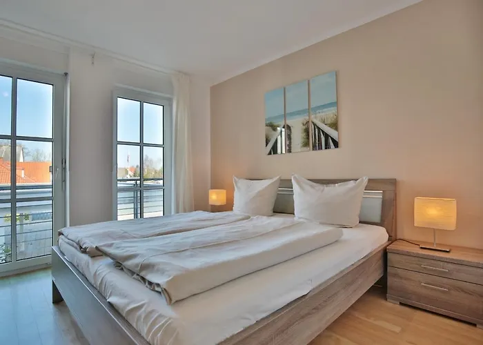 Apartamento Residenz Wolburgstrasse Residenz Wolburgstrasse 2