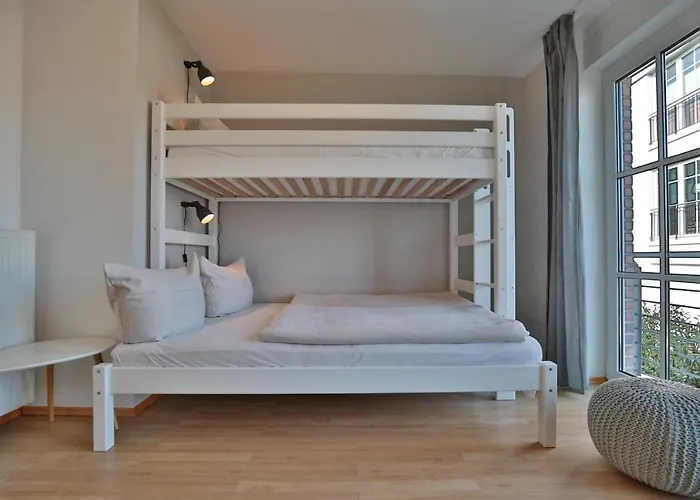 Residenz Wolburgstrasse Residenz Wolburgstrasse 2 *