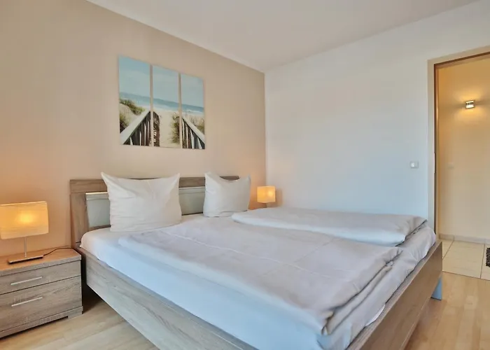 Apartamento Residenz Wolburgstrasse Residenz Wolburgstrasse 2 *