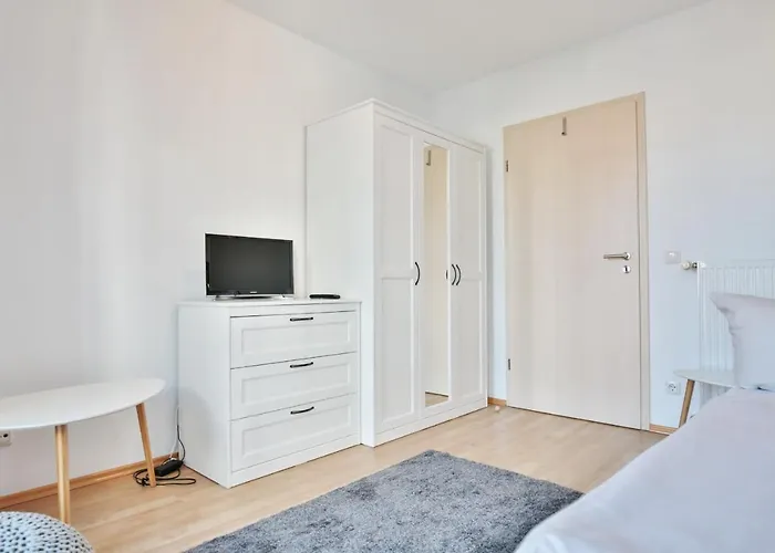 Residenz Wolburgstrasse Residenz Wolburgstrasse 2 * Timmendorfer Strand