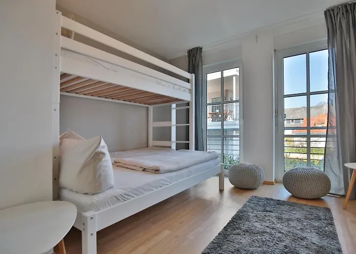 Residenz Wolburgstrasse Residenz Wolburgstrasse 2 Apartamento