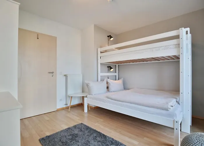 Residenz Wolburgstrasse Residenz Wolburgstrasse 2 Timmendorfer Strand