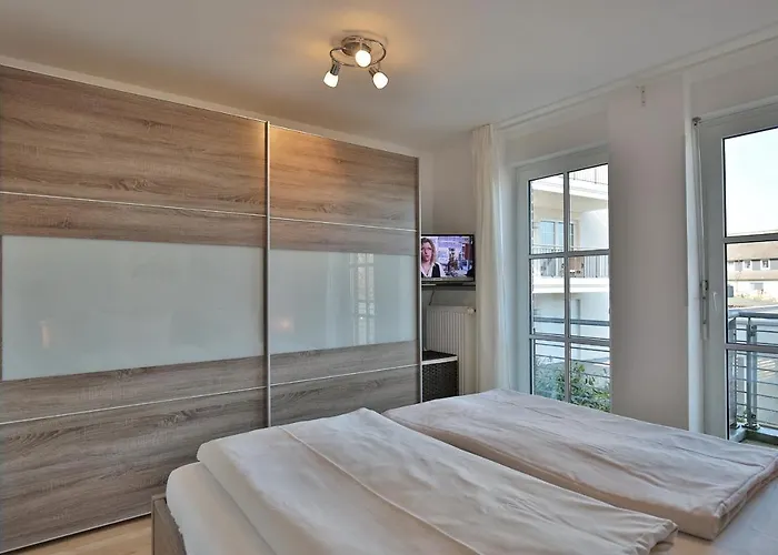 Residenz Wolburgstrasse Residenz Wolburgstrasse 2 Apartamento *