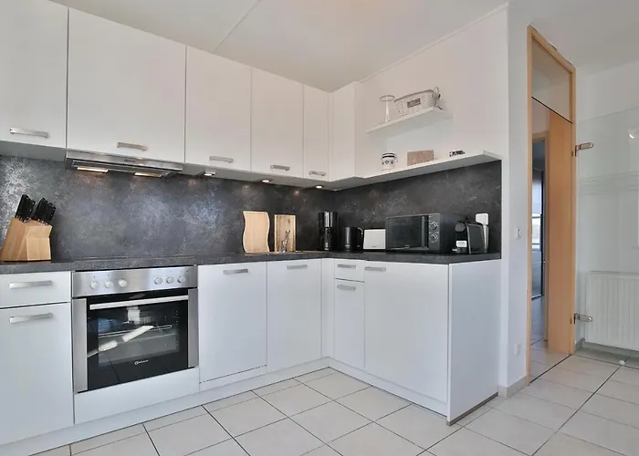 Residenz Wolburgstrasse Residenz Wolburgstrasse 2 * Timmendorfer Strand