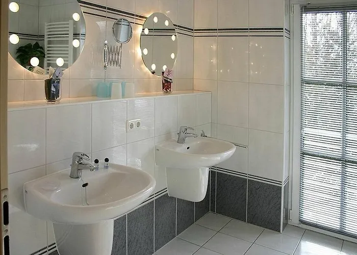 Residenz Wolburgstrasse Residenz Wolburgstrasse 2 * Timmendorfer Strand