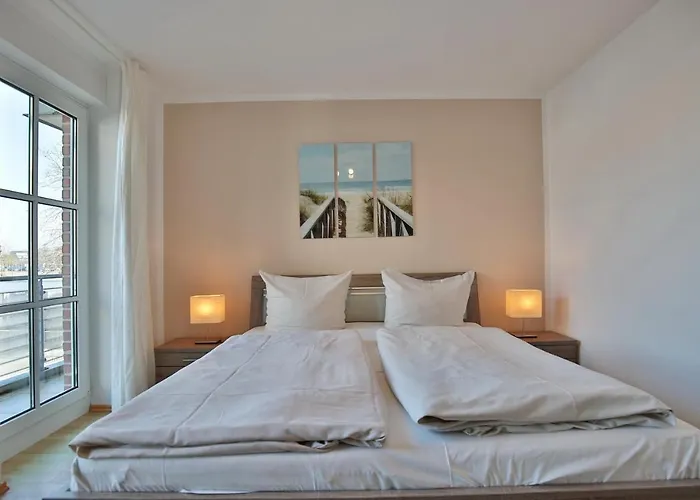 Residenz Wolburgstrasse Residenz Wolburgstrasse 2 Timmendorfer Strand