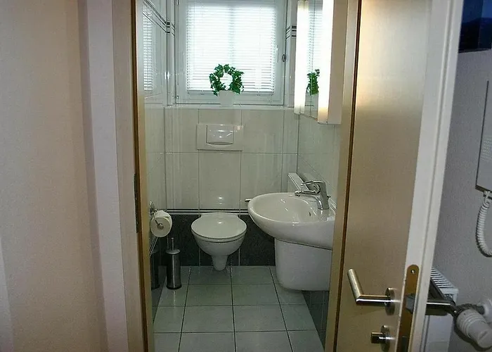 Apartamento Residenz Wolburgstrasse Residenz Wolburgstrasse 2