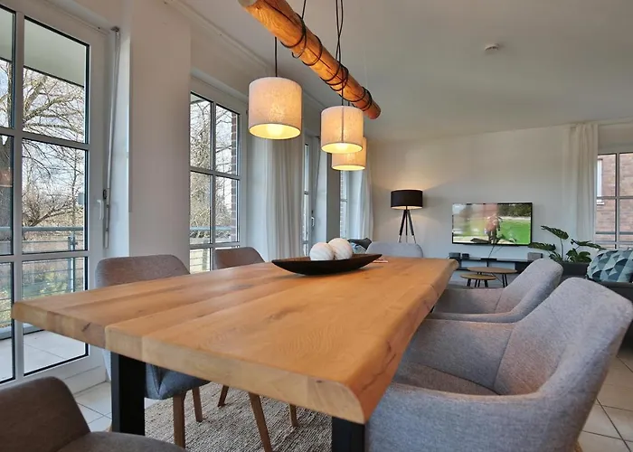 Residenz Wolburgstrasse Residenz Wolburgstrasse 2 Lägenhet